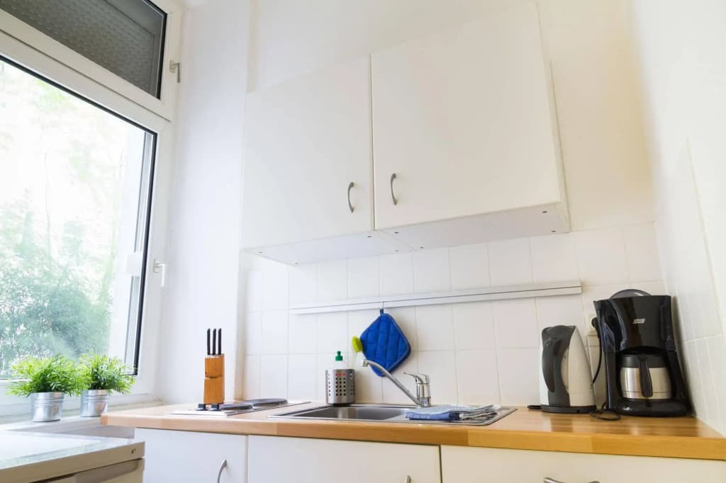 Primeflats - Apartments in Schoeneberg - photo 5