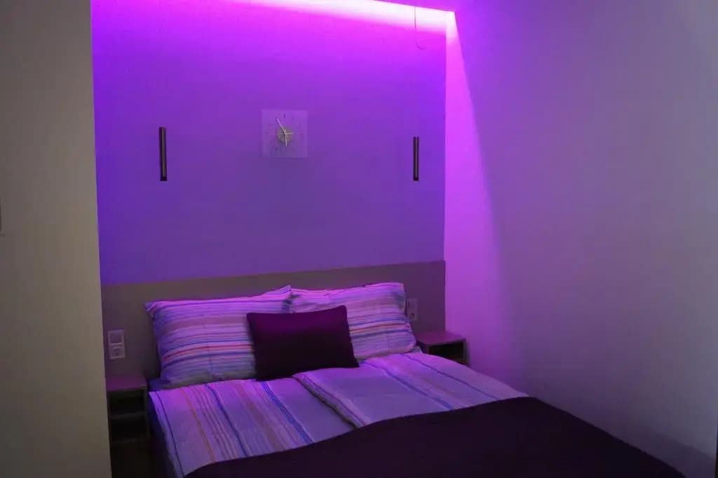 Apartman Budapest City Center - photo 3