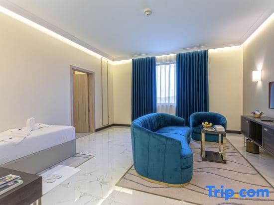 Green Park Hotel - photo 38