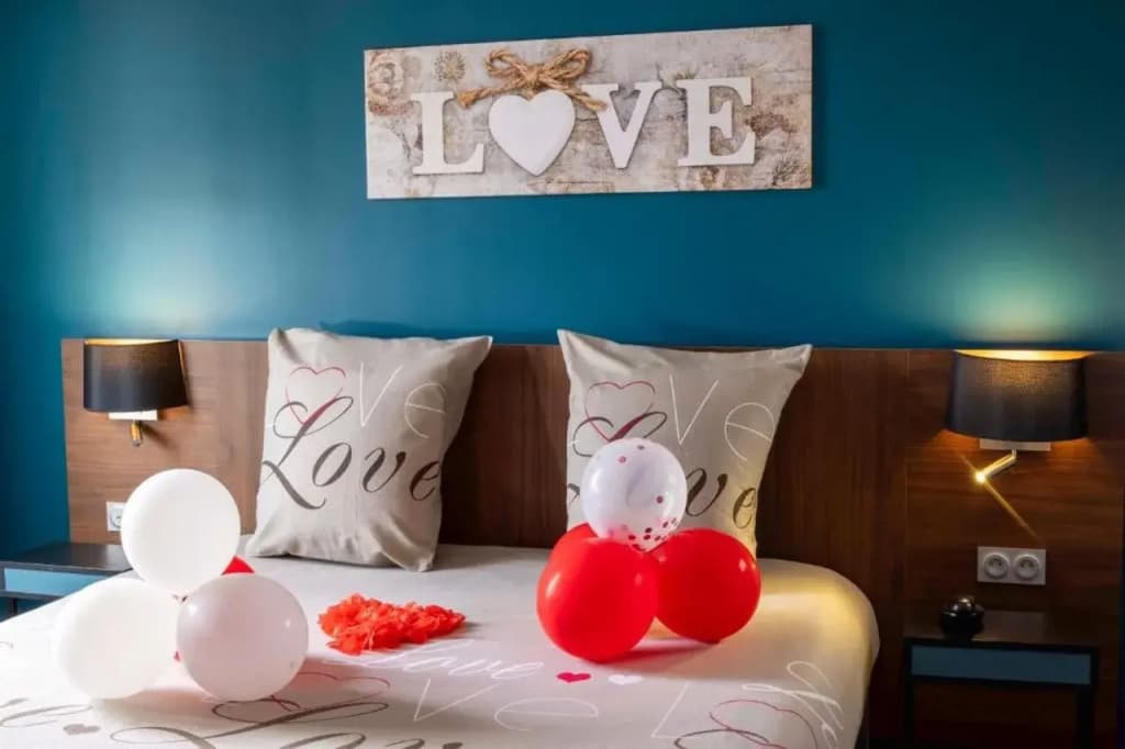 Hotel Montparnasse Alesia - photo 22