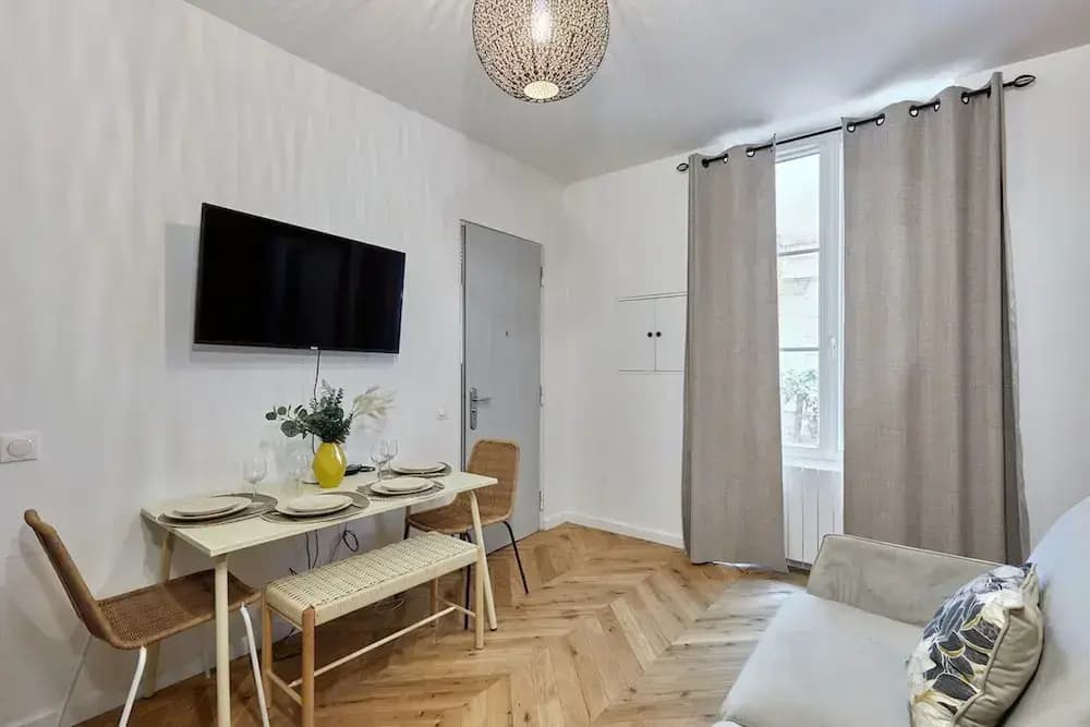 Charming new Flat in the Centre of Paris - photo 5