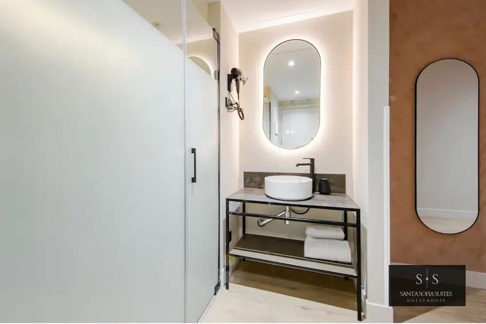 Santa Sofia Suites - photo 26