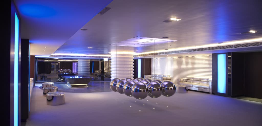 The Mira Hong Kong Hotel - photo 28