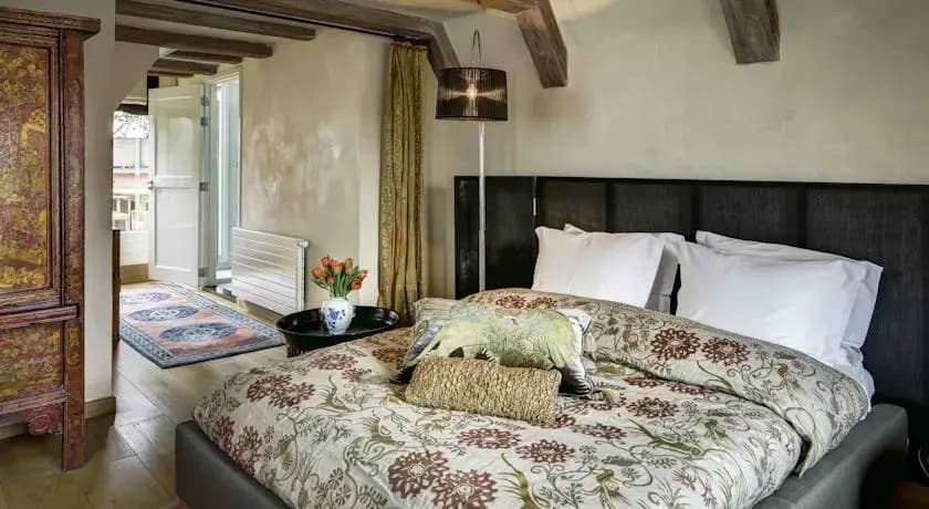 Herengracht Suites Amsterdam - photo 3