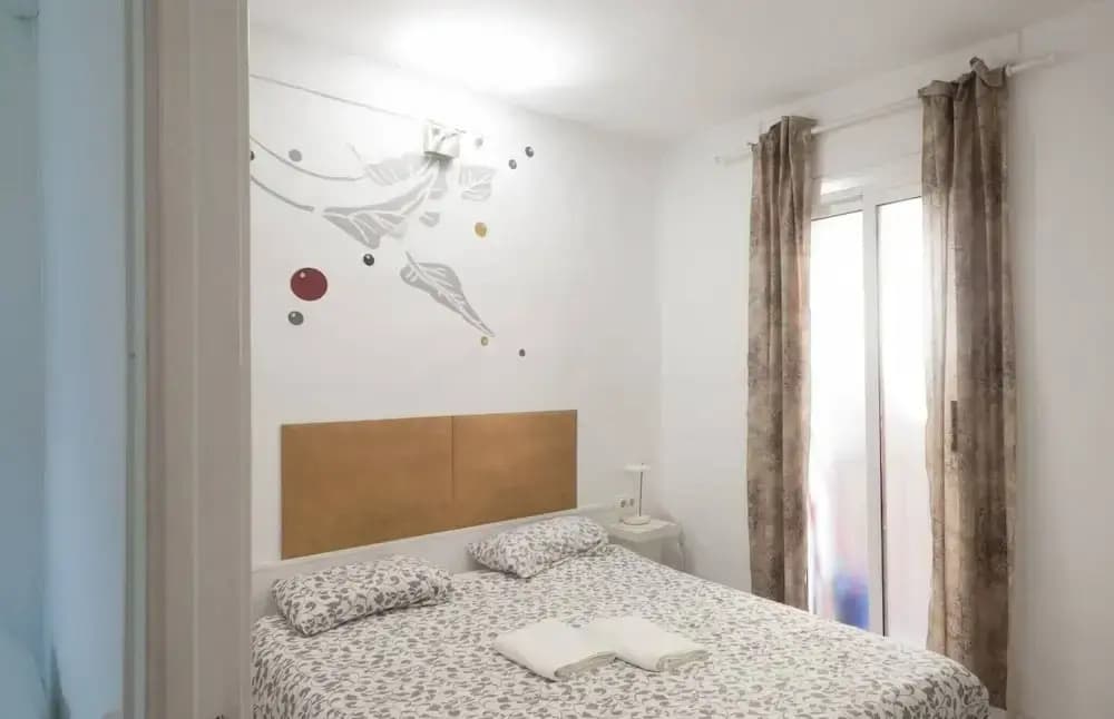 Central Born Apt 31 - photo 1