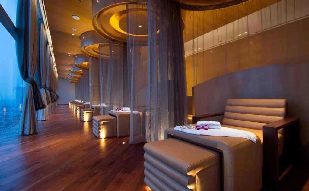 JW Marriott Hotel Hanoi - photo 16