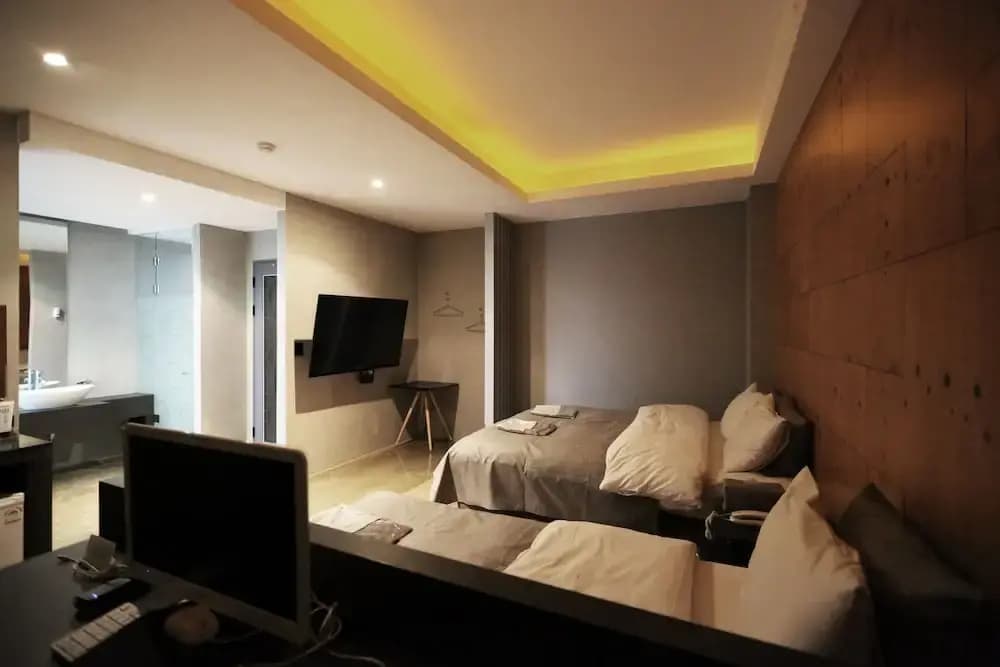 Hotel Mare - photo 16