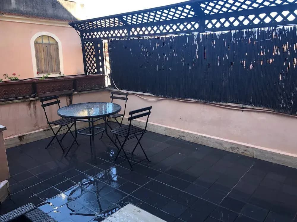 H ton 10 appartamento con terrazza - photo 13
