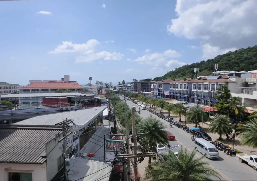 Machorat Aonang Resort - photo 12