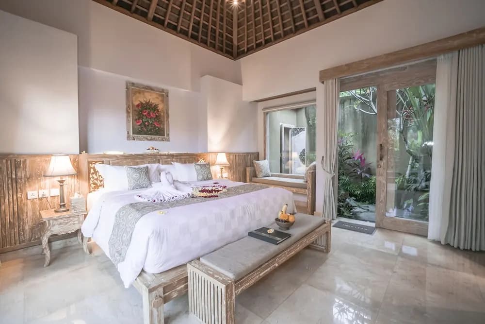 Weda Cita Resort And Spa - photo 6