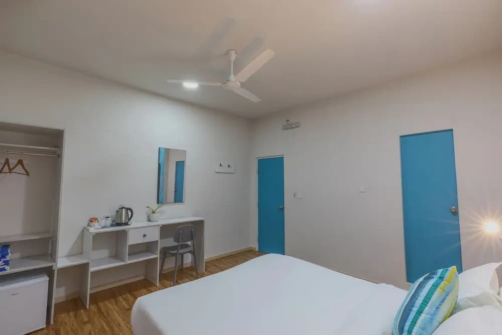 Ocean Pearl Maldives - photo 8