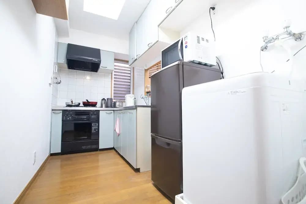 Touka House 5F - photo 15