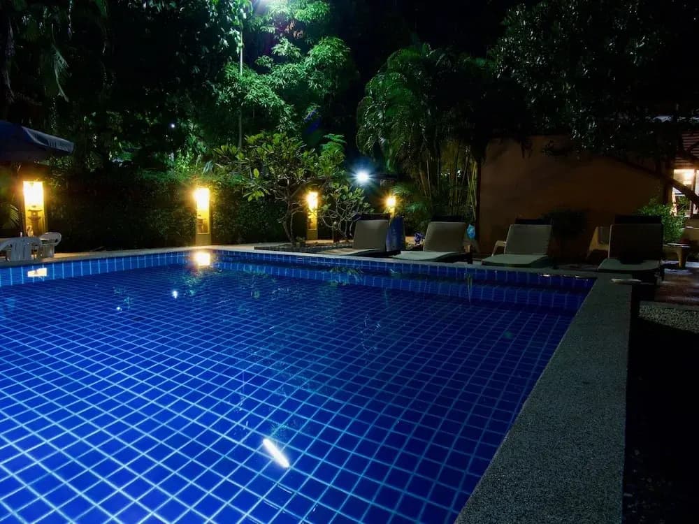 99 Garden Patong - photo 20