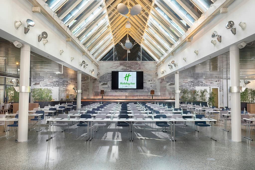 Holiday Inn Berlin City West by IHG - photo 40