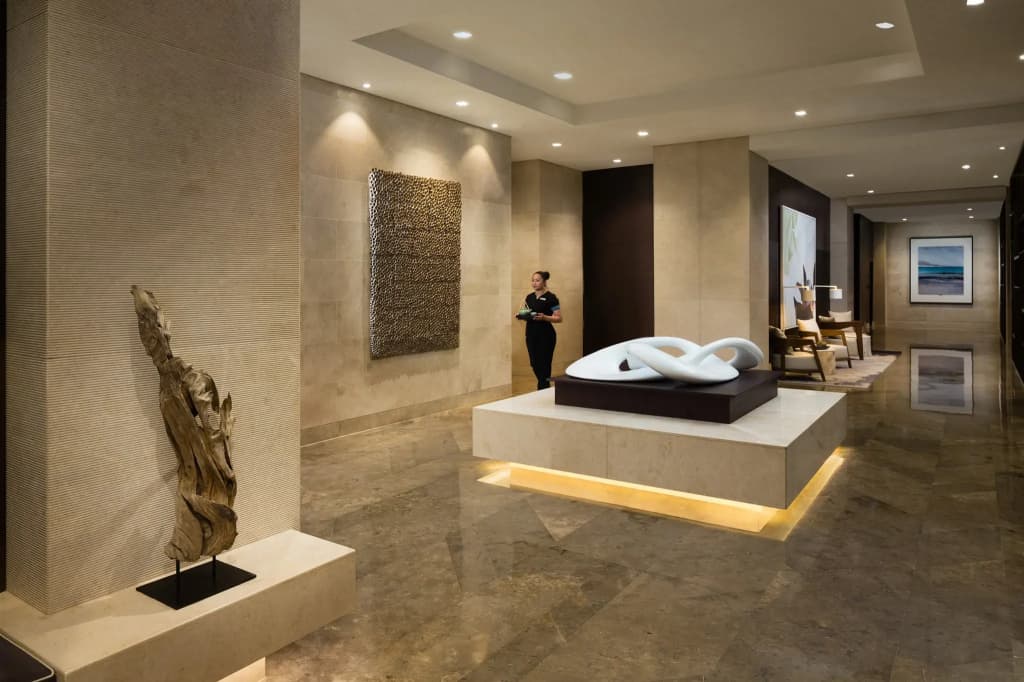 Beach Rotana Residences - photo 48