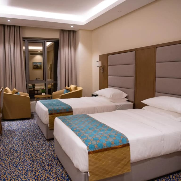 Rozana Hotel - photo 47
