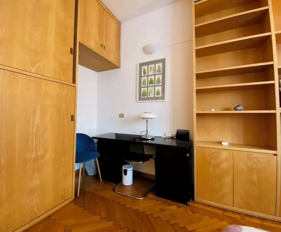 Fornari 48 Comfortable Flat - photo 1