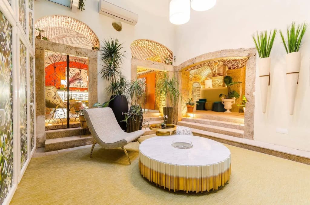Hotel Borges Chiado - photo 2