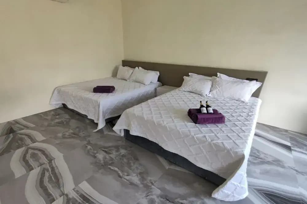 Grand Aeden Villa - photo 5
