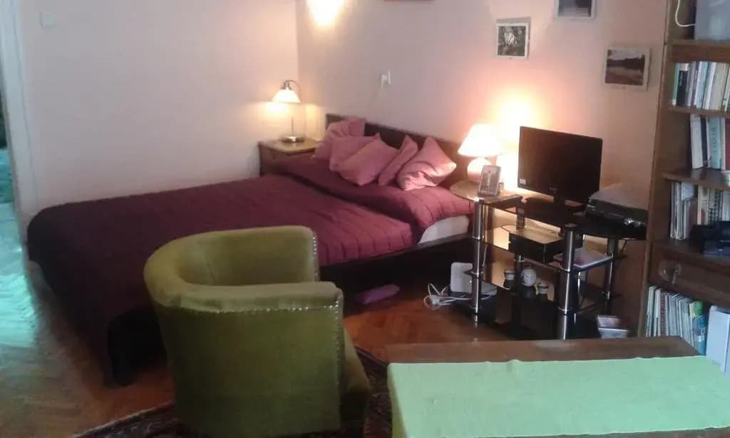 Alkotas House - Apartments - photo 4