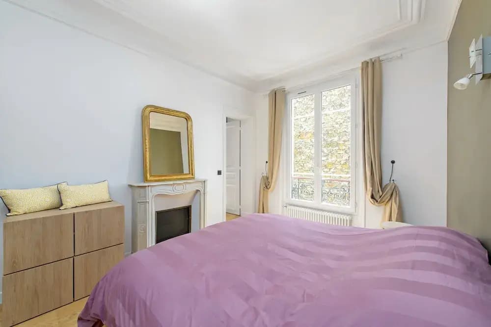 Dream apartment on the Elysee fields - photo 2