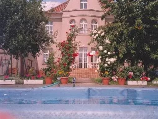 Villa Lucie - photo 9