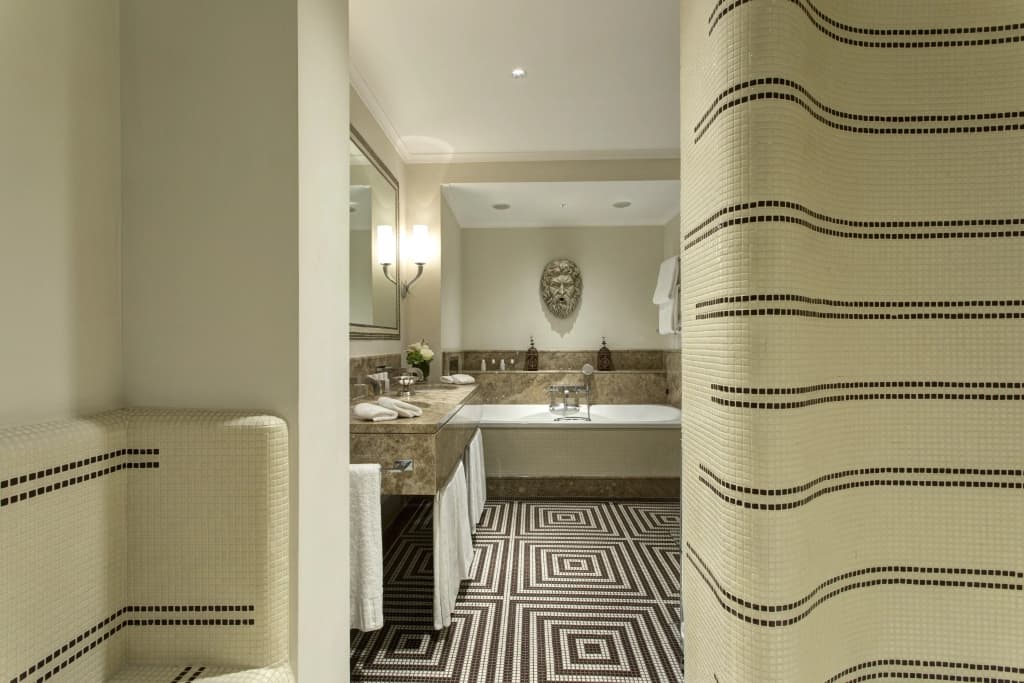 De Russie Hotel - photo 25