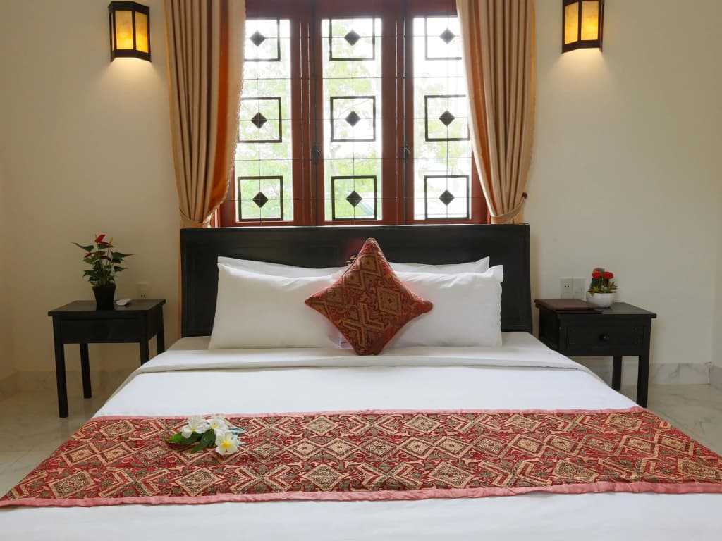 Galaxy Homestay - photo 3