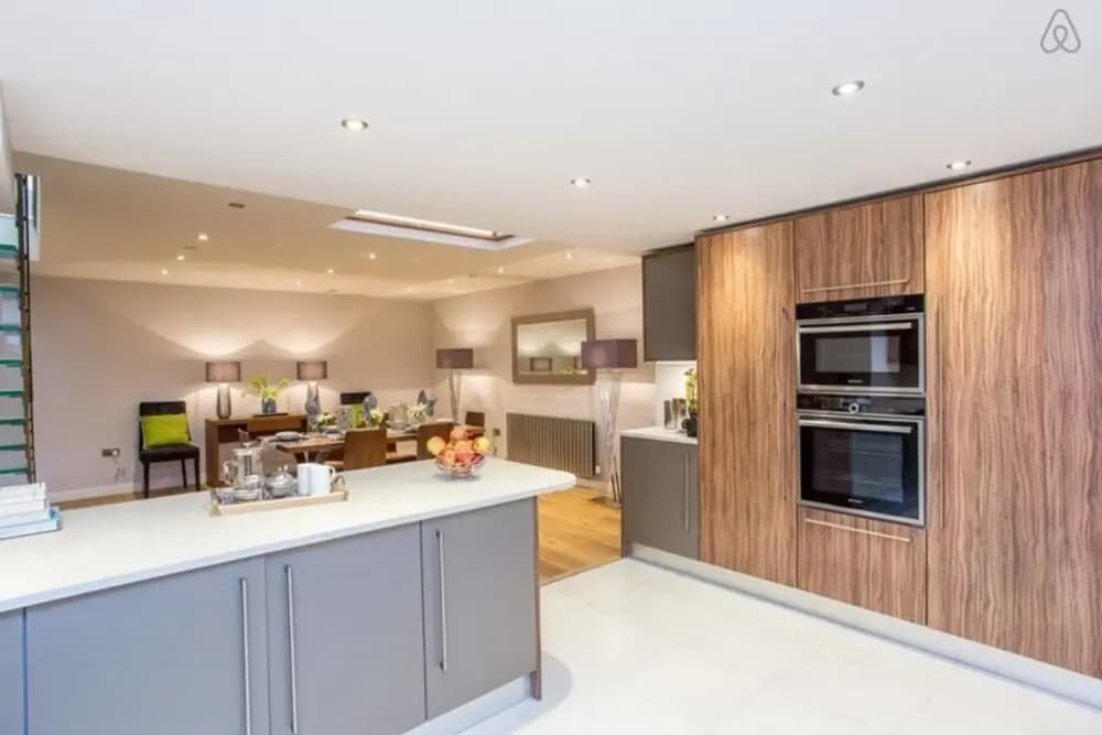 The Norfolk Escape Beautiful And Bright 4 Mews Homes With 16Bdr - photo 13