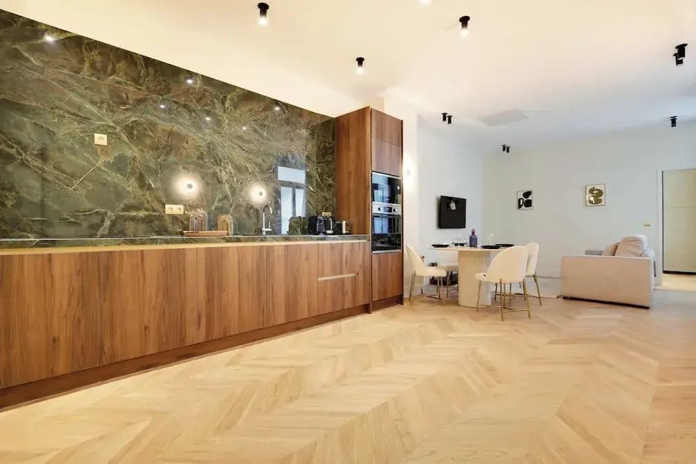 Luxurious Apartment - 2br/6p - Saint-victor - photo 11