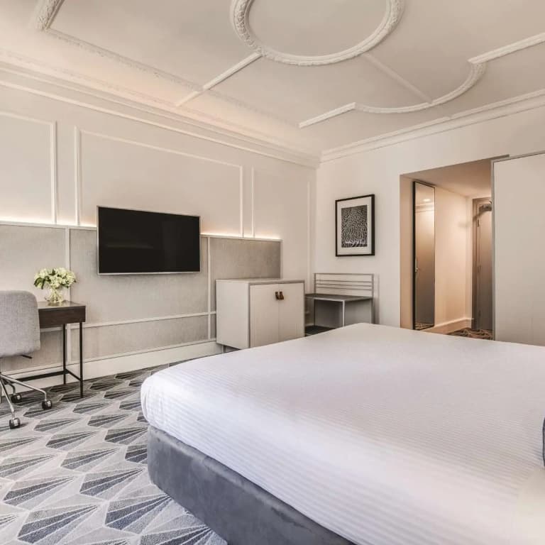 The Savoy Hotel on Little Collins Melbourne - photo 40