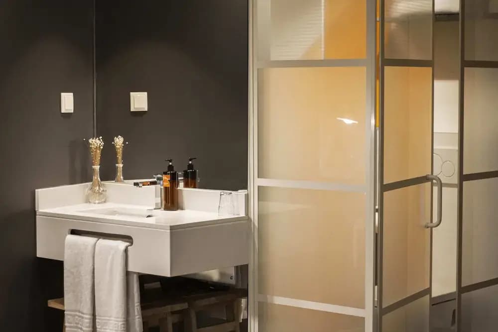 room Select Liberdade - photo 10