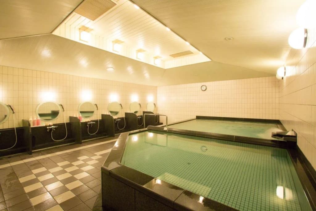 Hotel New Otani Osaka - photo 24