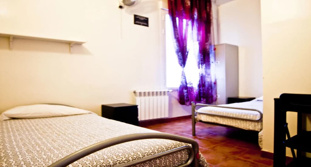 Las Musas Hostel - photo 5
