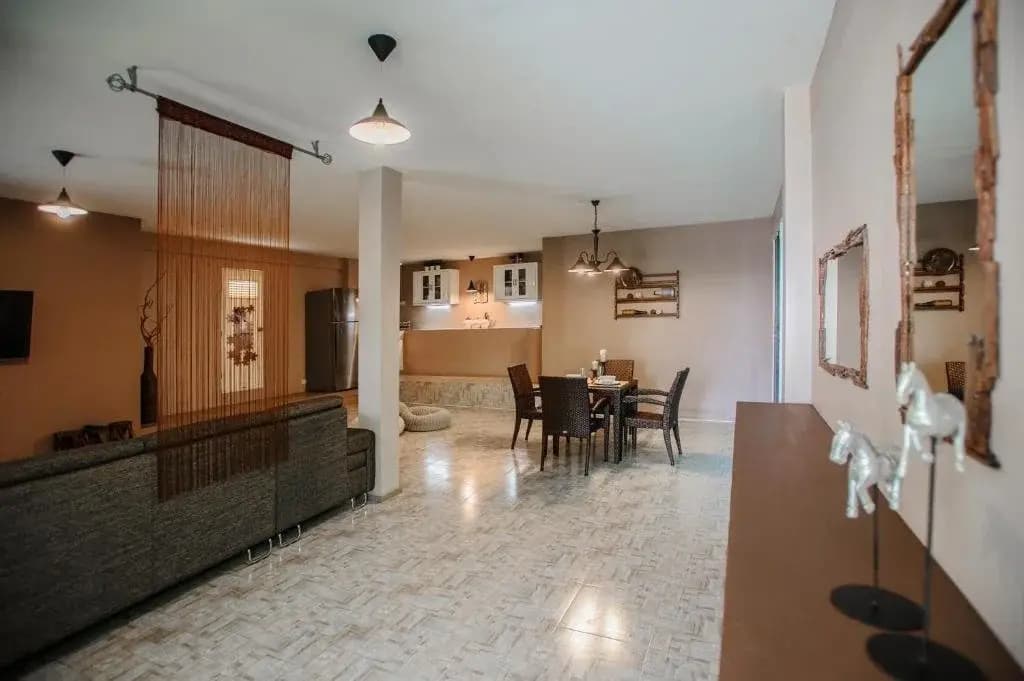 Ocean Breeze House in Lamai - photo 13