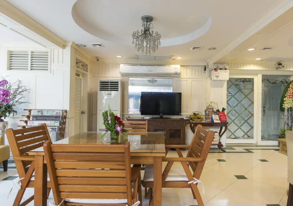 Orchid Resort - photo 17