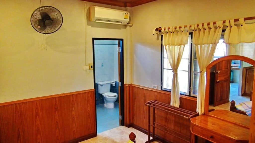 Aliyah Garden House - photo 3