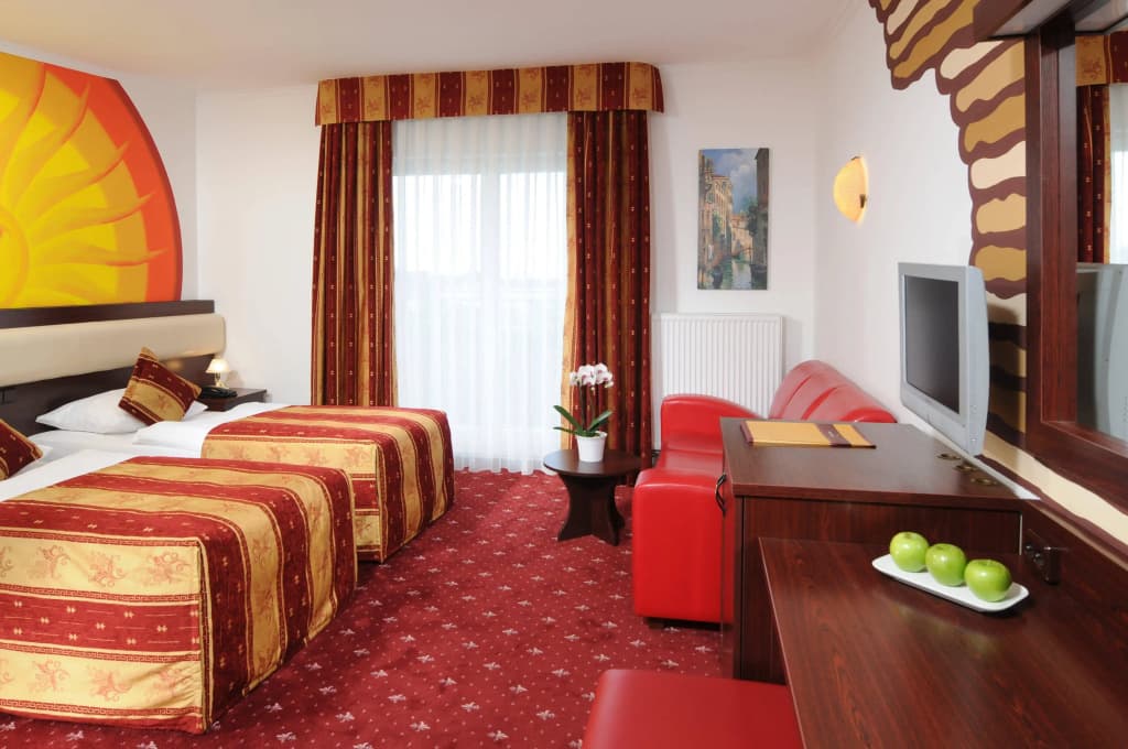 Hotel Klassik Berlin - photo 4