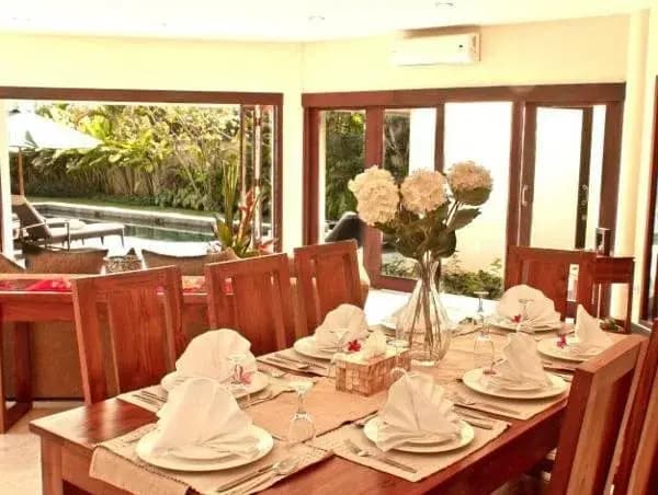 Segara Bayu Villa - photo 12