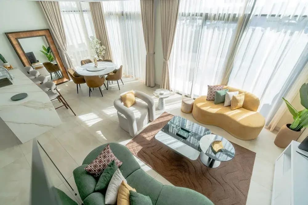 Luxury townhouse in Al Danah Bay - photo 21