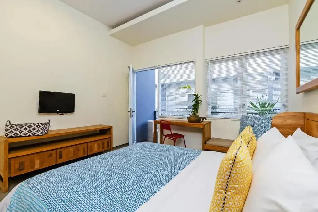 Seruni Guest House - photo 1