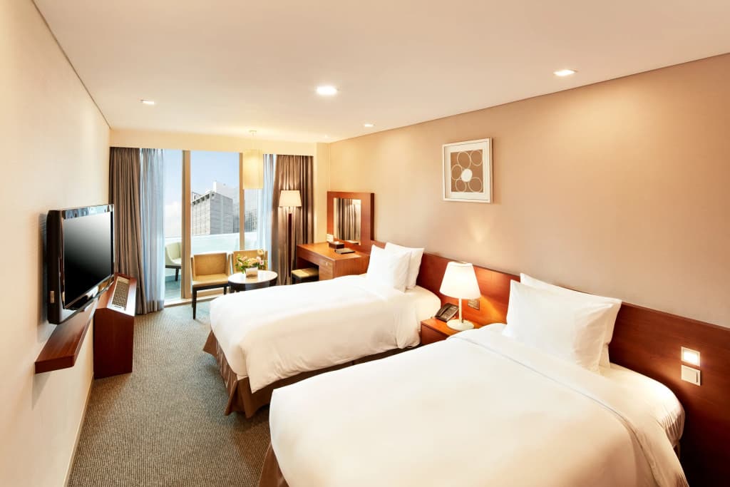 Hotel PJ Myeongdong - photo 4