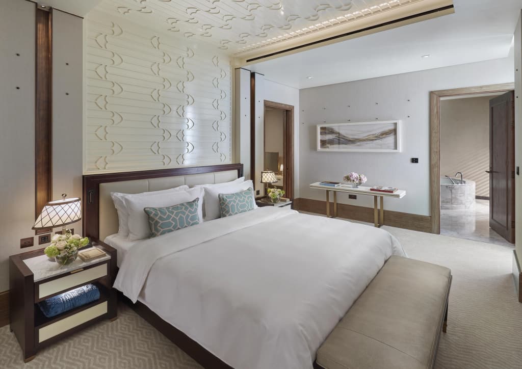 Mandarin Oriental Doha - photo 7