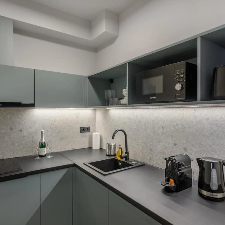 Florin Apart Hotel - photo 40