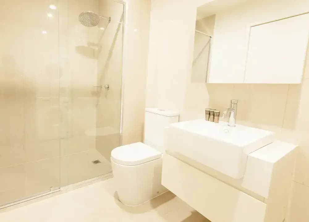 Apartment 101 - photo 8