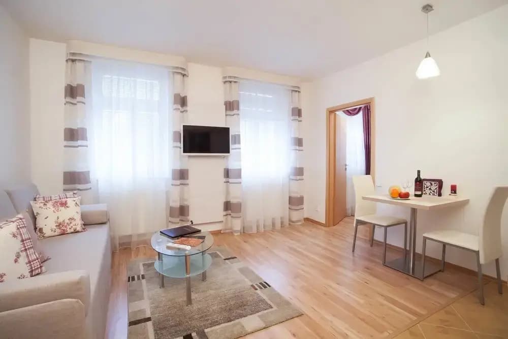Residence Hermanova - photo 2