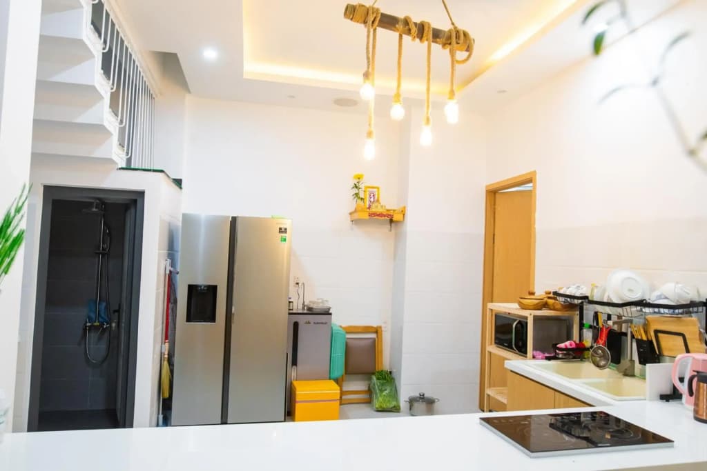 Moc House Homestay - photo 15