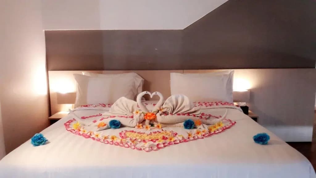 Ozone Hotel Pantai Indah Kapuk - photo 5