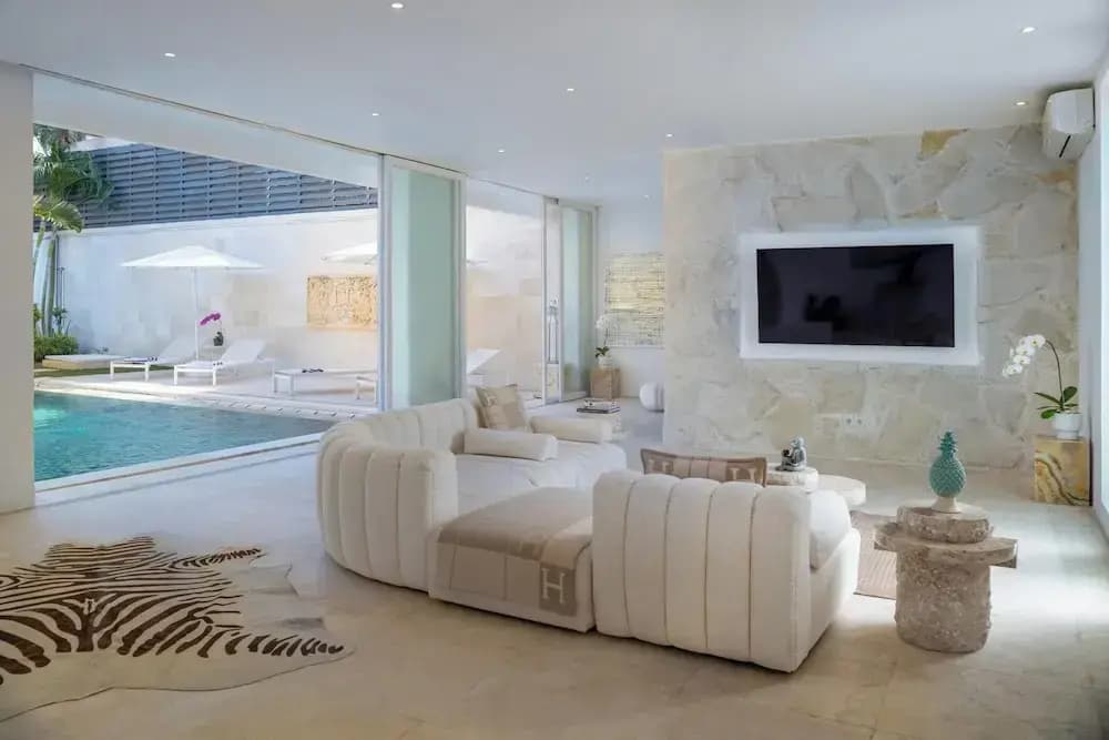Villa Manis Cantik - photo 13