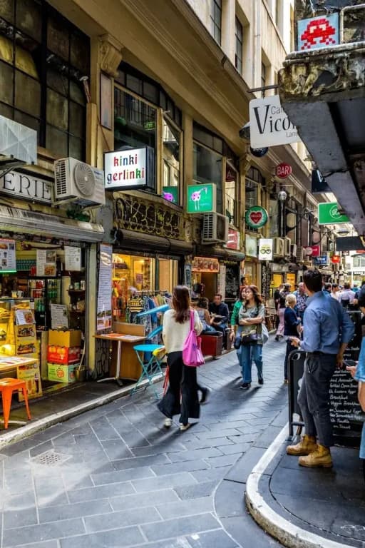 StayCentral - Merigold 21 on Collins CBD - photo 14